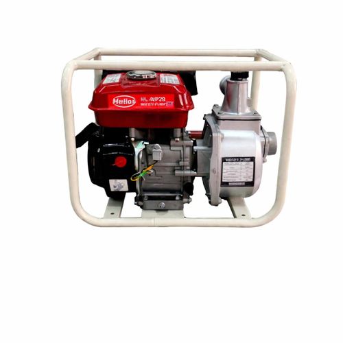 Helios 3 Inch Engine Water Pump Machine