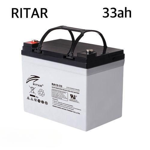 12AH SOLAR BATTERY LEAD ACID BATTERY