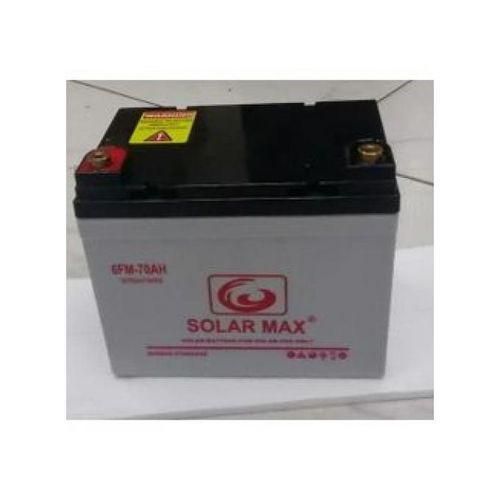 70Ah Solar Battery Deep Cycle Solar Battery