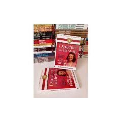 Daughter Of Destiny: An Autobiography Book By Jamie Buckingham