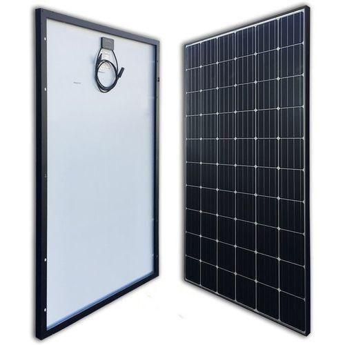 Solarmax 300W Solar Panel All Weather Mono Crystalline 300 W Solar Panel 25 YEARS WARRANTY