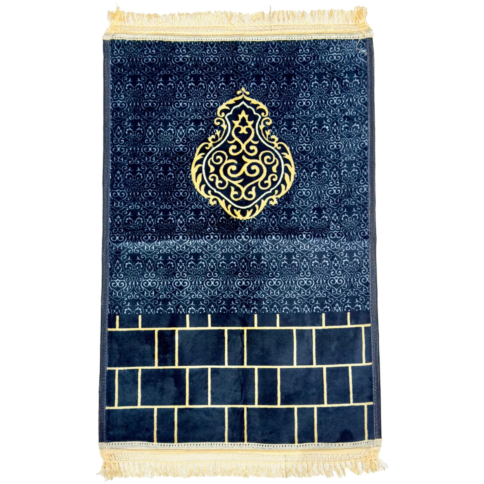 Prayer Mats-Luxury Velvet