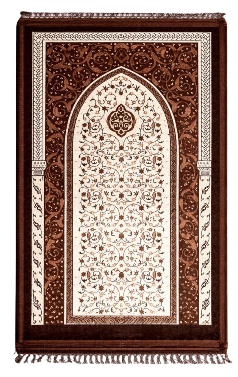Prayer Mats-Luxury Velvet