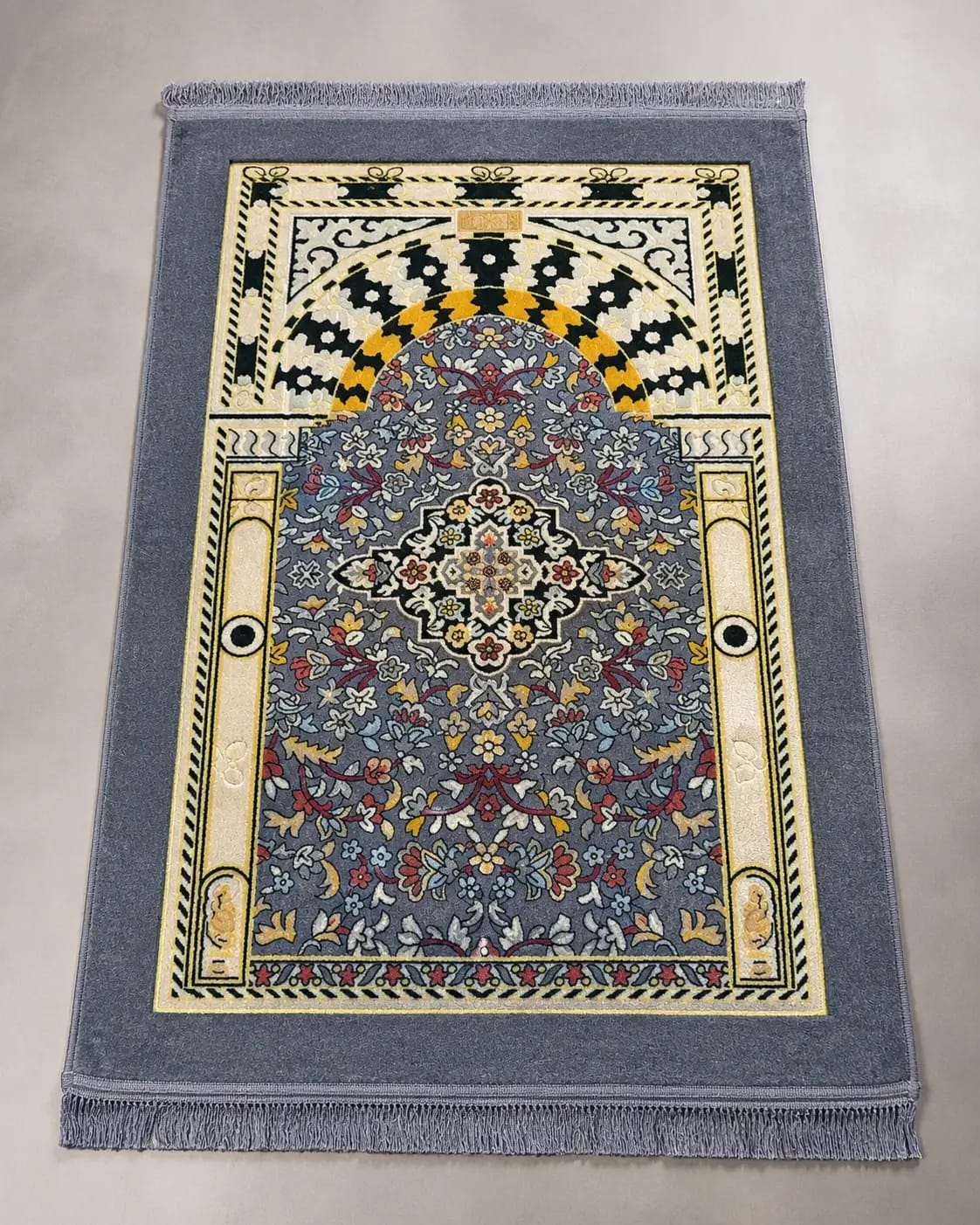 Prayer Mats-Luxury Velvet
