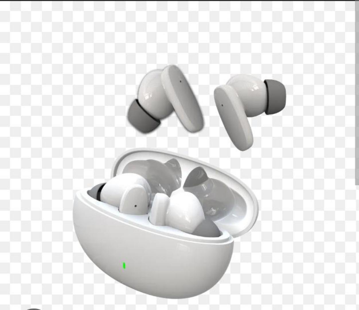 Amaya TK05 powerful Bluetooth earpods with super 13mm diaphragm, deep bass, long-lasting battery