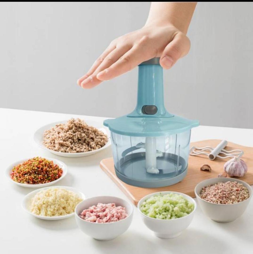 multipurpose vegetable cutter