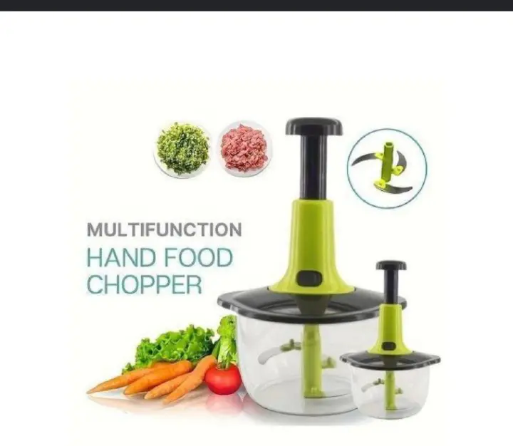 multipurpose vegetable cutter