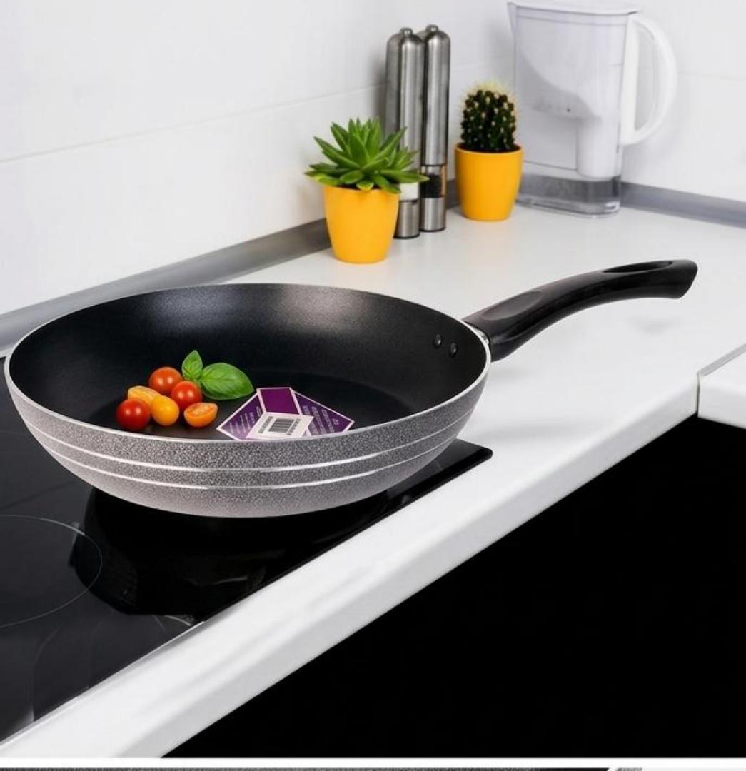 24cm TC non stick pan