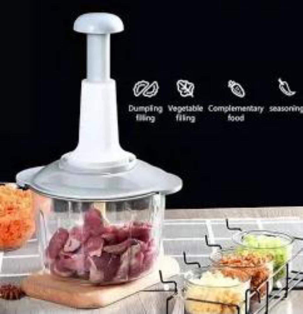 multipurpose vegetable cutter