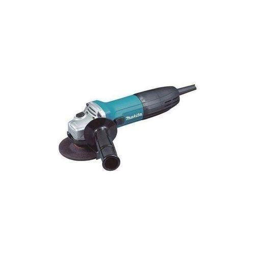 Makita Accessories ANGLE GRINDER 4 Inch 840w WITH FREE CUTTING DISC