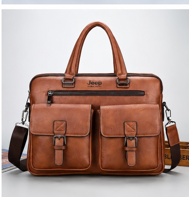 ⚡TOP QUALITY  men laptop bags ⚡ holds a lot of space enough for laptop, , documents it has lightweight and is double-stitched handles to be able to hold things Easy to wash and clean.can be used well⚡