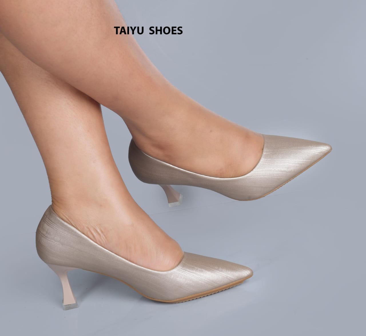 ⚡ HIGH QUALITY stable  heels⚡  they are comfortable , breathable lightweight and fashionable ladies heels Easy to wash and clean perfect for casual wears offices and outdoor activities sizes 37-41⚡