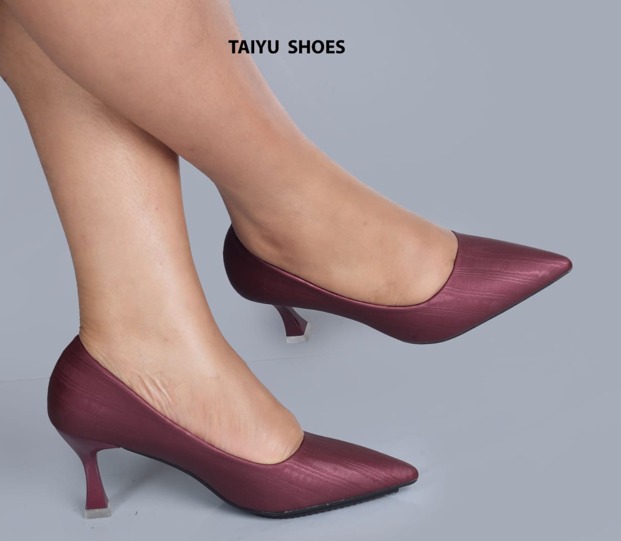 ⚡HIGH QUALITY elegant heels⚡  they are comfortable , breathable , lightweight, and fashionable ladies heels Easy to wash and clean Easy to walk with and add a classy touch to your outfit sizes 37-41⚡