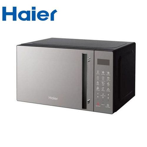Haier 20L 700W Microwave --- 6 Auto Menus & 11 Power Levels (Perfect for Small Kitchens)