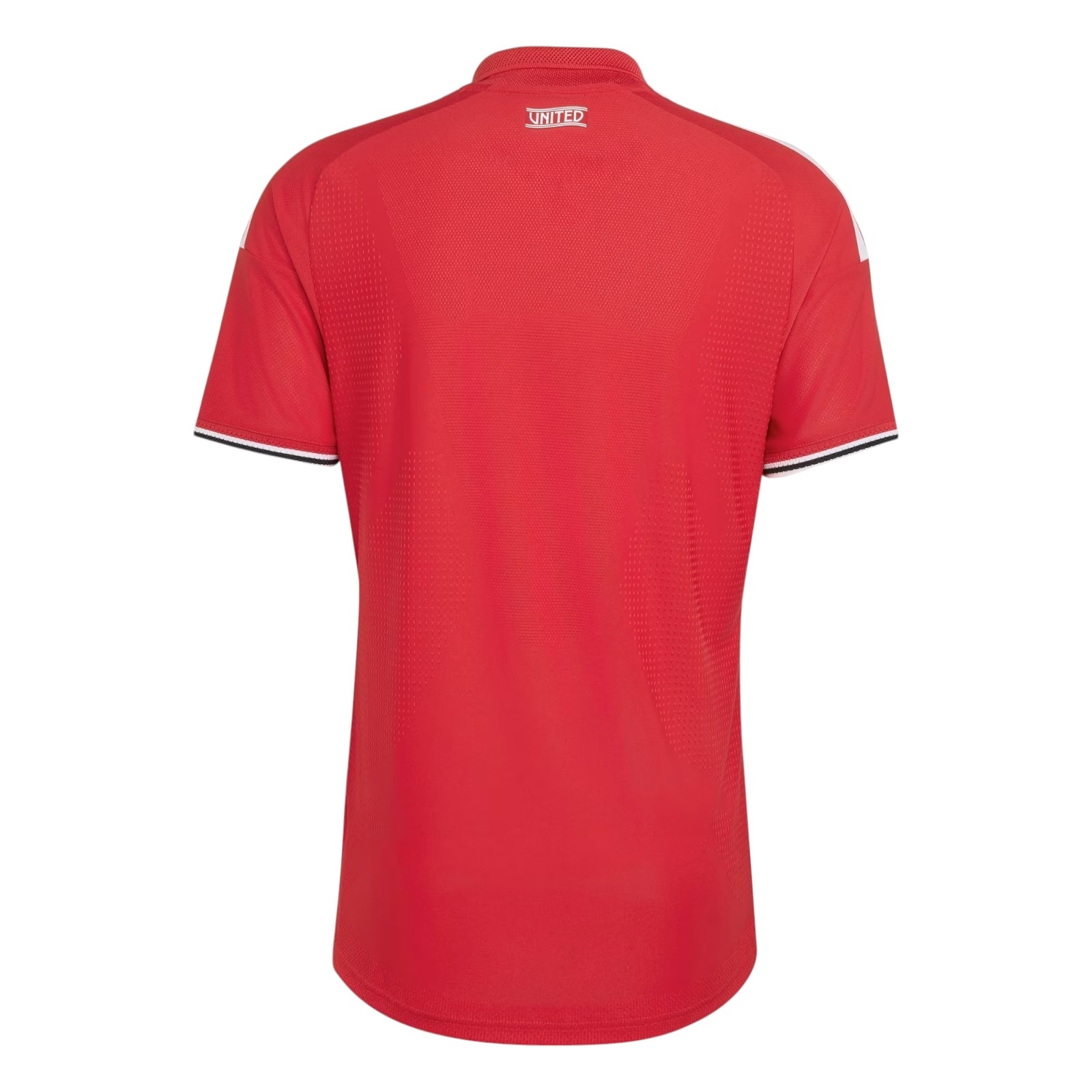 🔥 New 26/27 Original  Player/Authentic Version Manchester United Jersey – Home Premium Quality Football Shirt – Breathable player Edition