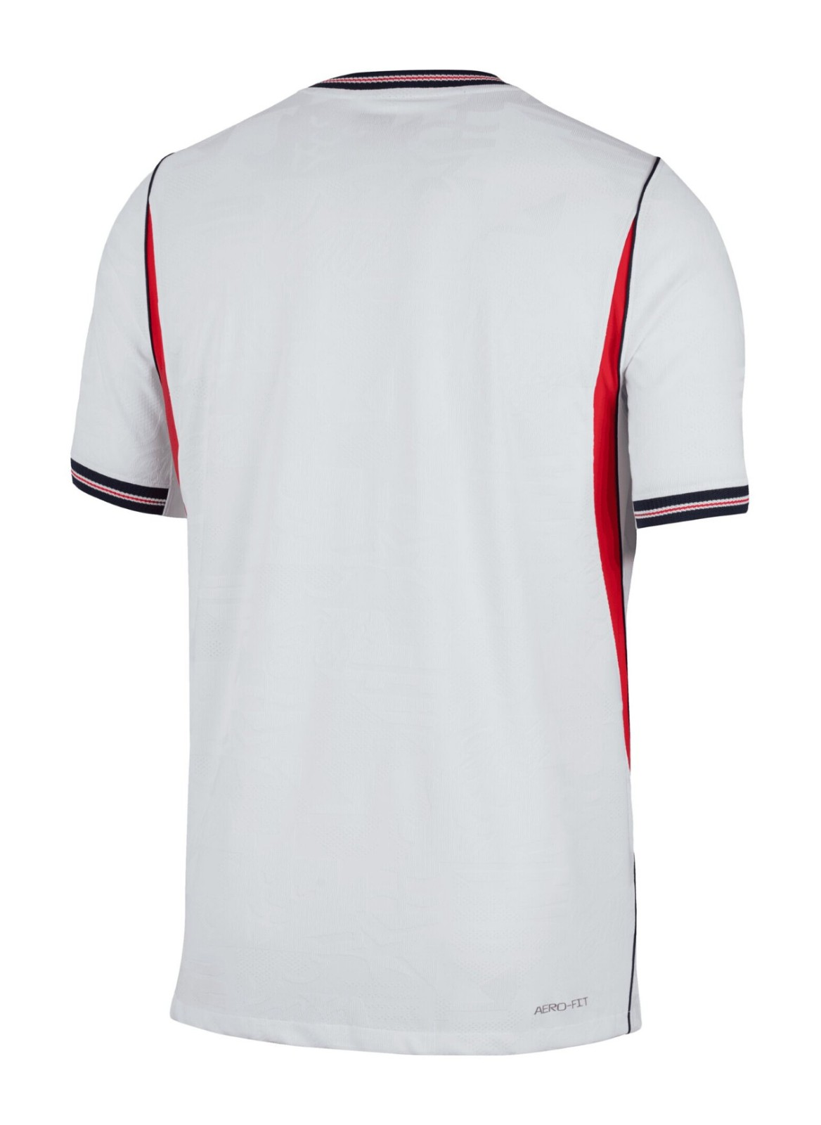 World Cup Jersey 2026, England Home Original Authentic. Player Version Jersey 2026 World Cup Edition - Premium White Football Kit - Three Lions Unisex Sports Tee