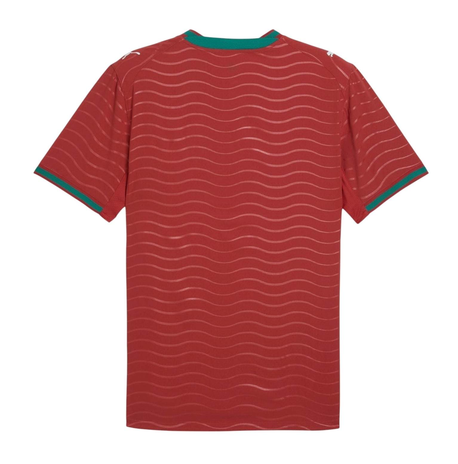 World Cup Jersey 2026, Portugal Home Original Authentic Player Version Jersey 2026 World Cup Edition - Premium Red Football Kit - Unisex Sports Tee