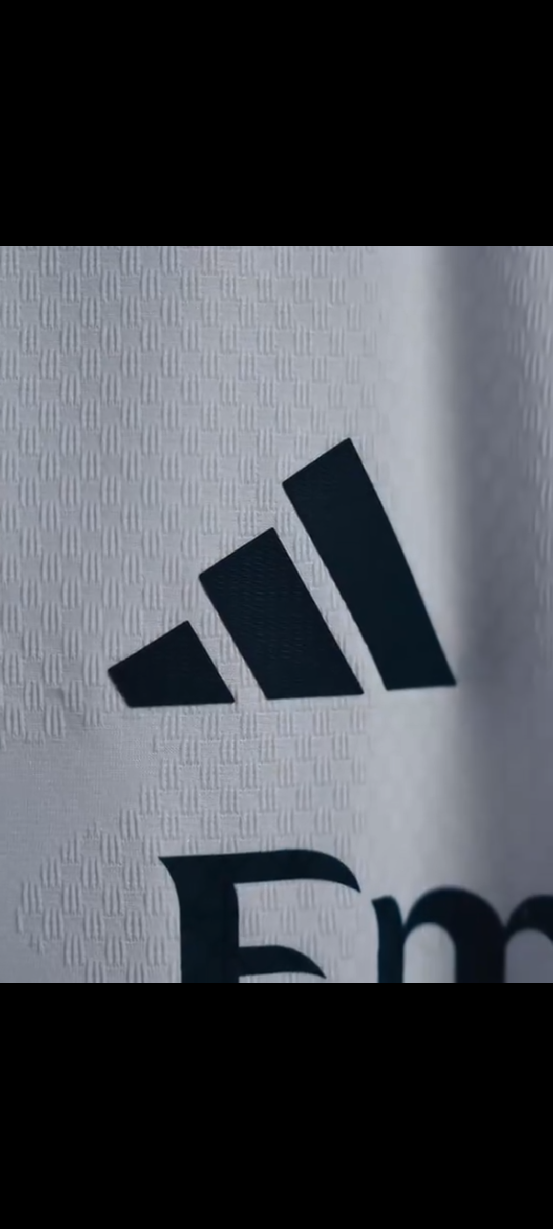 Real Madrid jersey Special Edition Kit 2026/2027  New jersey 26/27  Real Madrid FC White jersey t-shirt" Premium Authentic Player Version Football Kit!