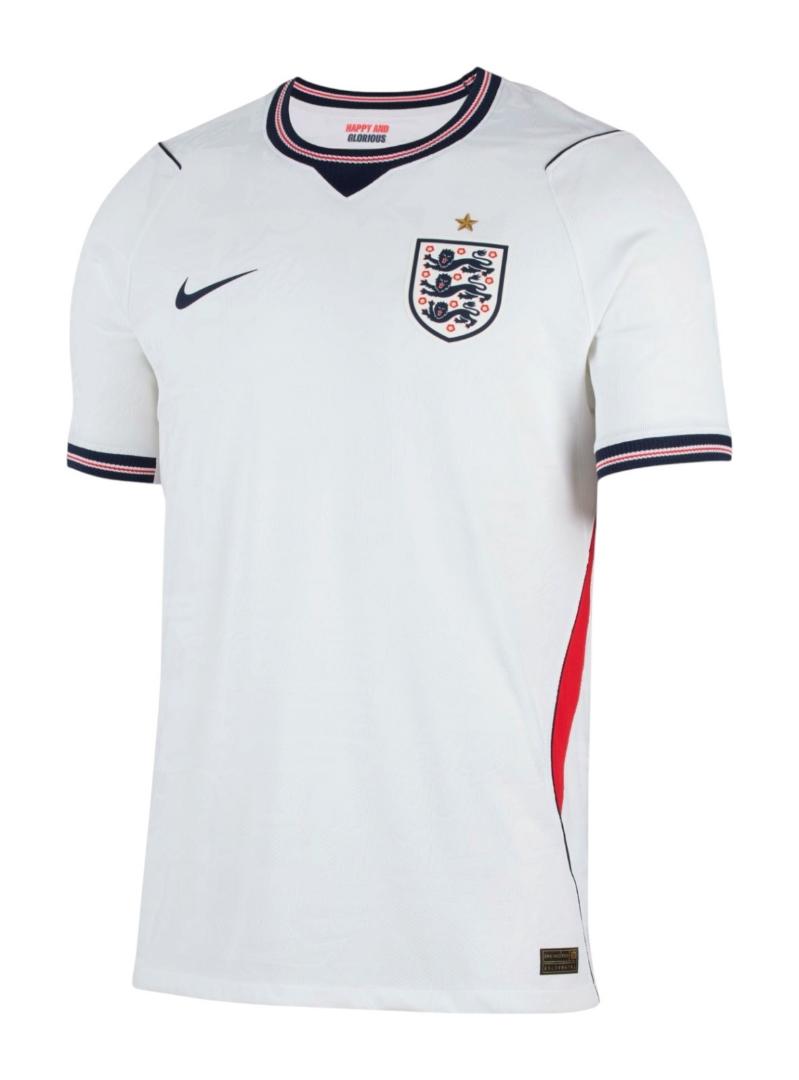 World Cup Jersey 2026, England Home Original Authentic. Player Version Jersey 2026 World Cup Edition - Premium White Football Kit - Three Lions Unisex Sports Tee