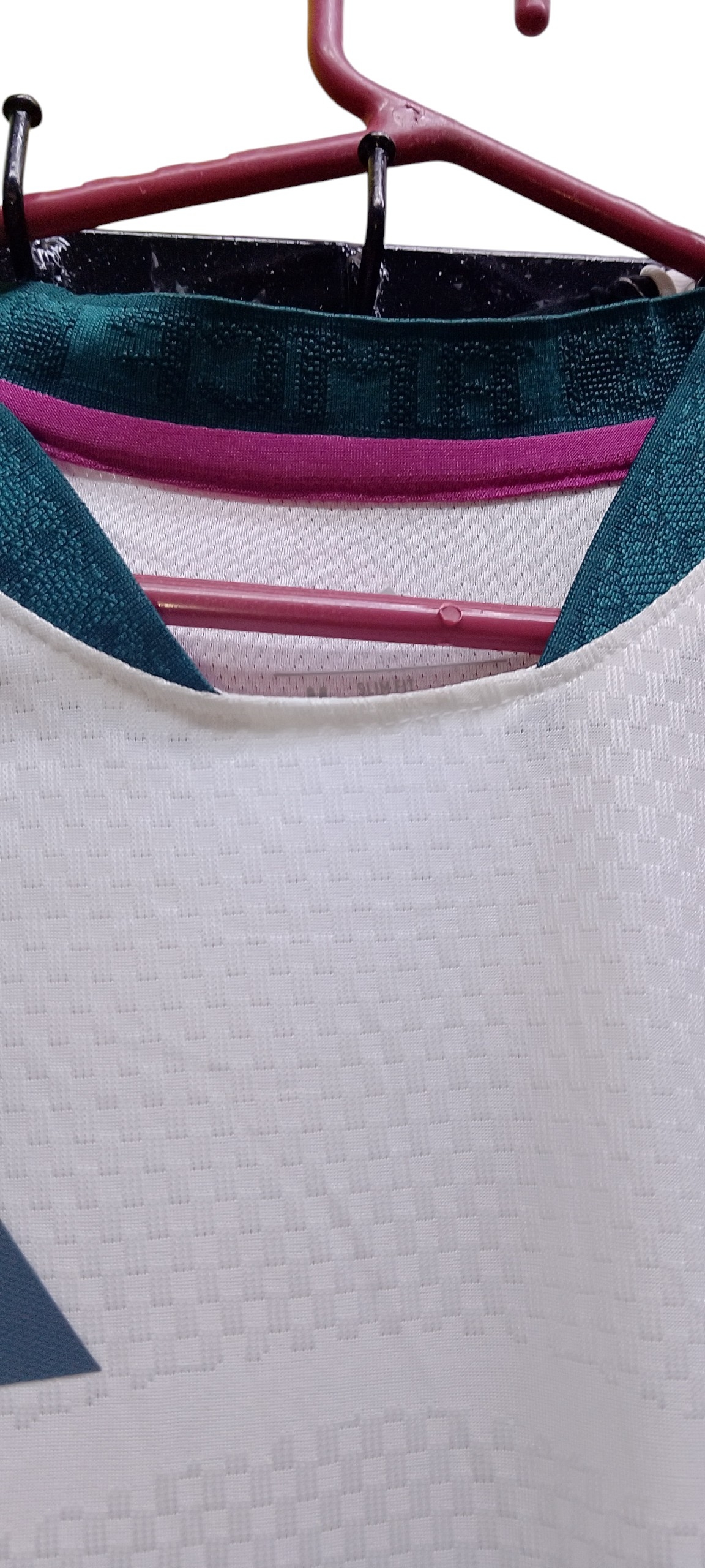 Real Madrid jersey Special Edition Kit 2026/2027  New jersey 26/27  Real Madrid FC White jersey t-shirt" Premium Authentic Player Version Football Kit!