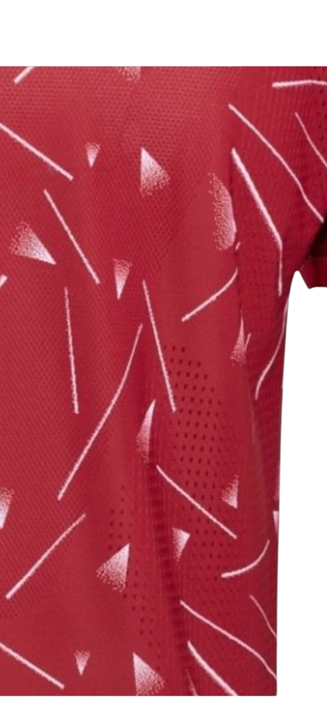 Liverpool Home Jersey 2026/2027 New Season - Premium Original, Authentic Player Version Red & White Football Kit - Authentic Unisex Sports Apparel.