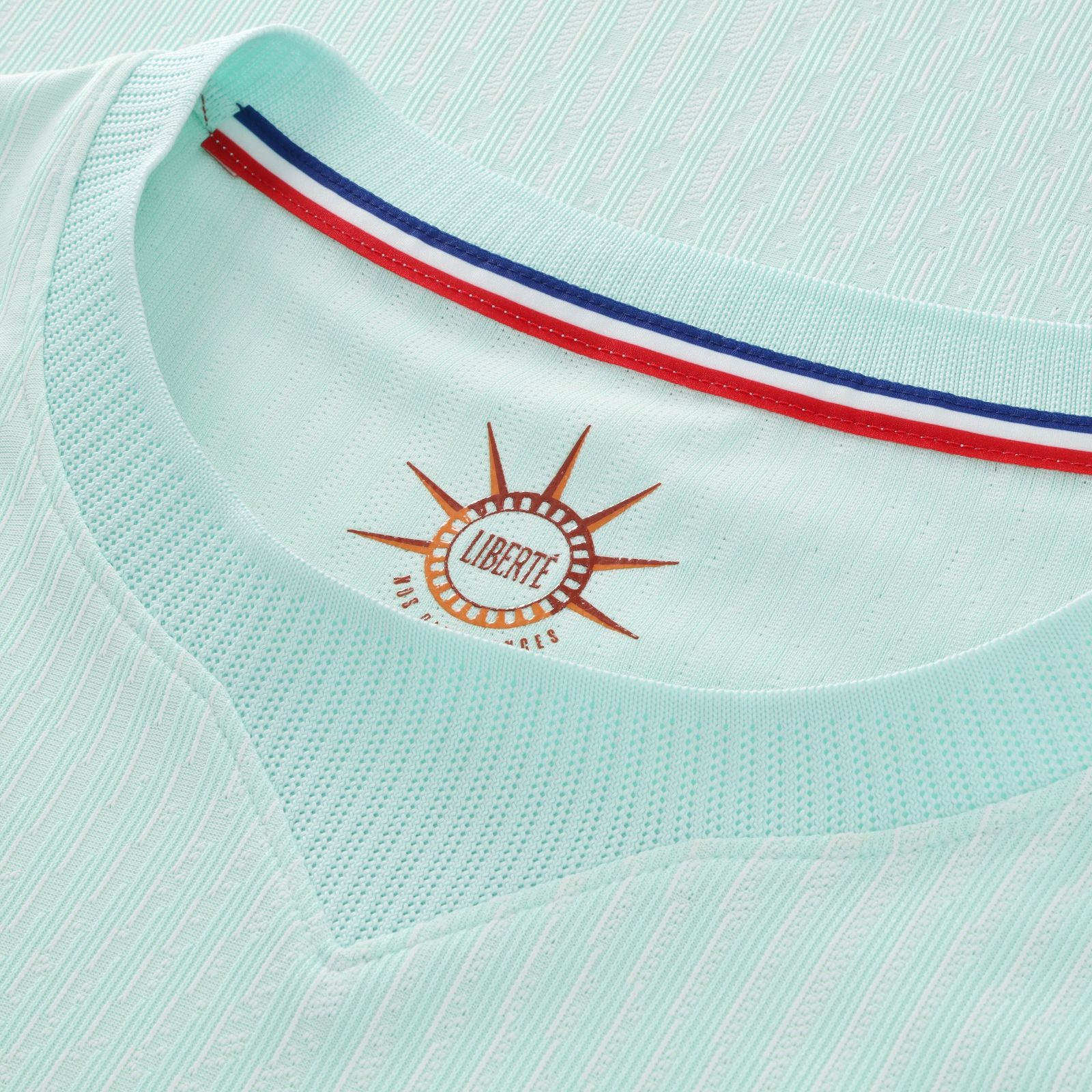 France 2026 World Cup Away, France National Team 2026 World Cup Away jersey, Premium Authentic Player Version