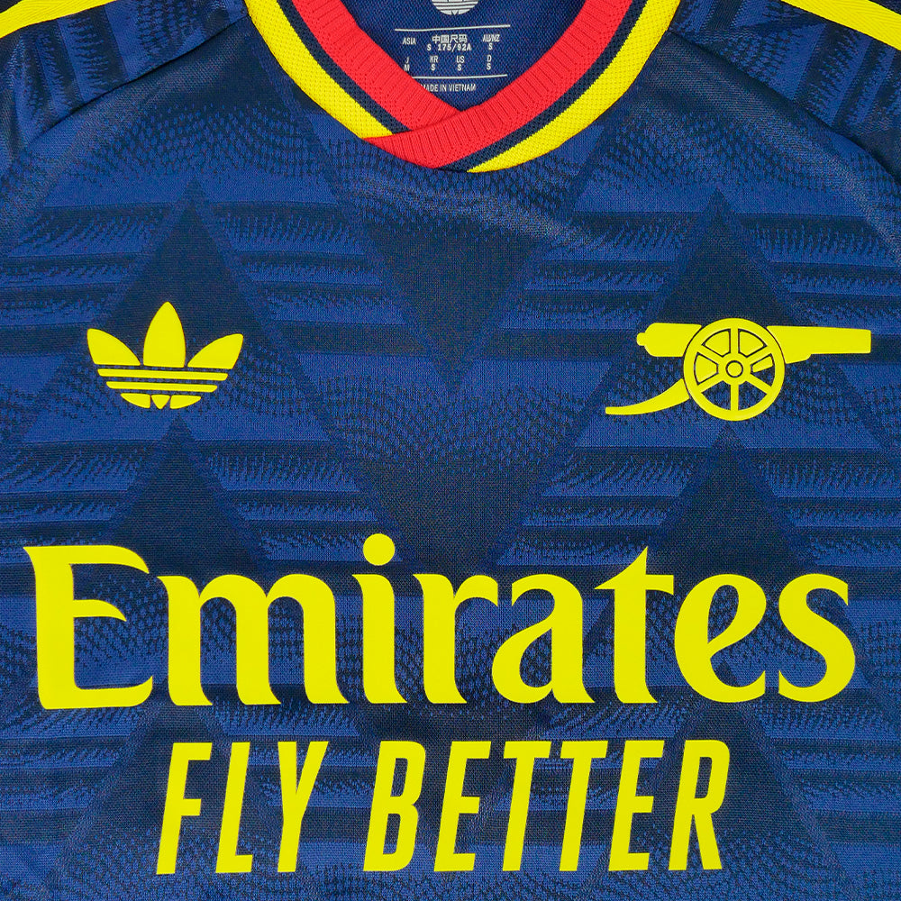 Authentic Original Arsenal FC 26/27-New Arsenal jerseys 26/27 available now ❤️🤍🔥 Grab yours and represent the Gunners in style.-Home, Away & Third Kits-All Colours Available