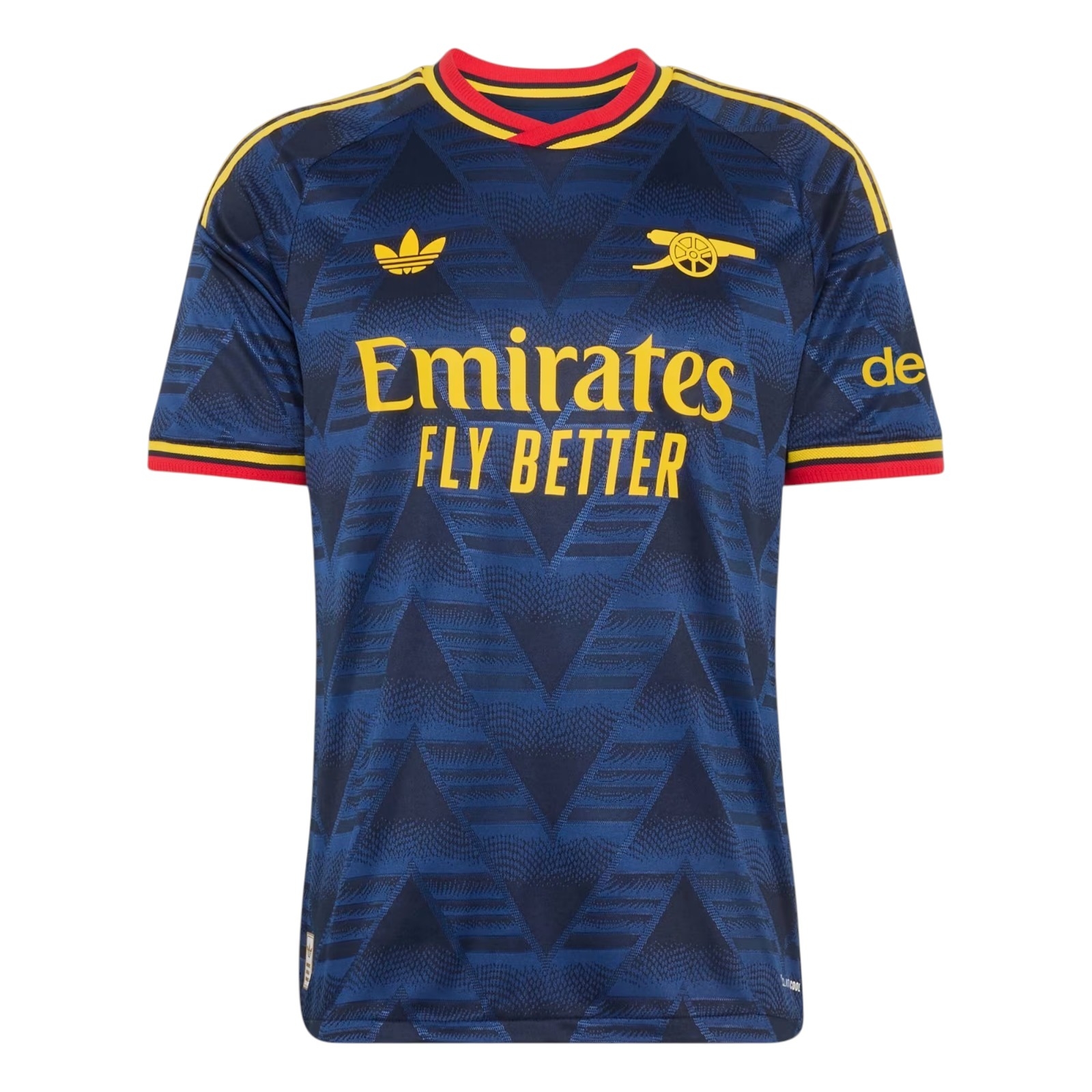 Authentic Original Arsenal FC 26/27-New Arsenal jerseys 26/27 available now ❤️🤍🔥 Grab yours and represent the Gunners in style.-Home, Away & Third Kits-All Colours Available