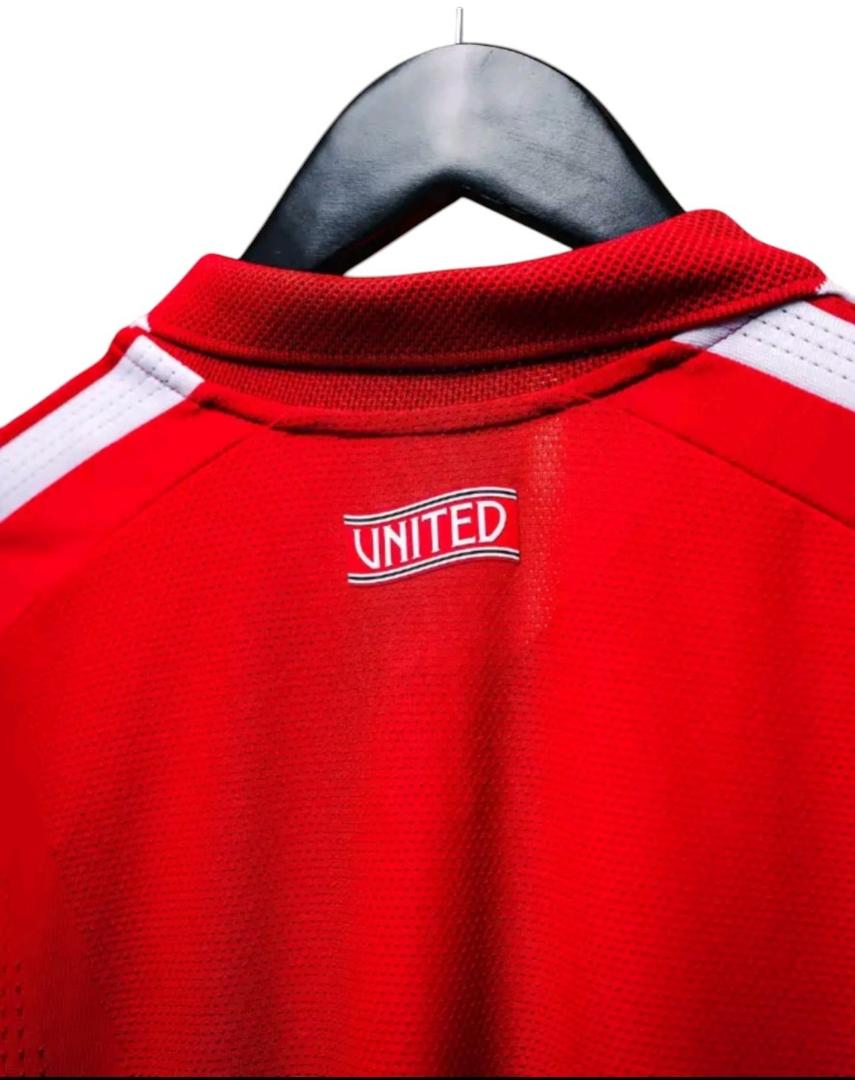🔥 New 26/27 Original Player/Authentic Version Man United Jersey – Home Premium Quality Football Shirt
(OFFER) MANCHESTER UNITED 2026/2027 ADIDAS HOME JERSEY -Men'S Clothing Tops -Clothes > Men's Clot