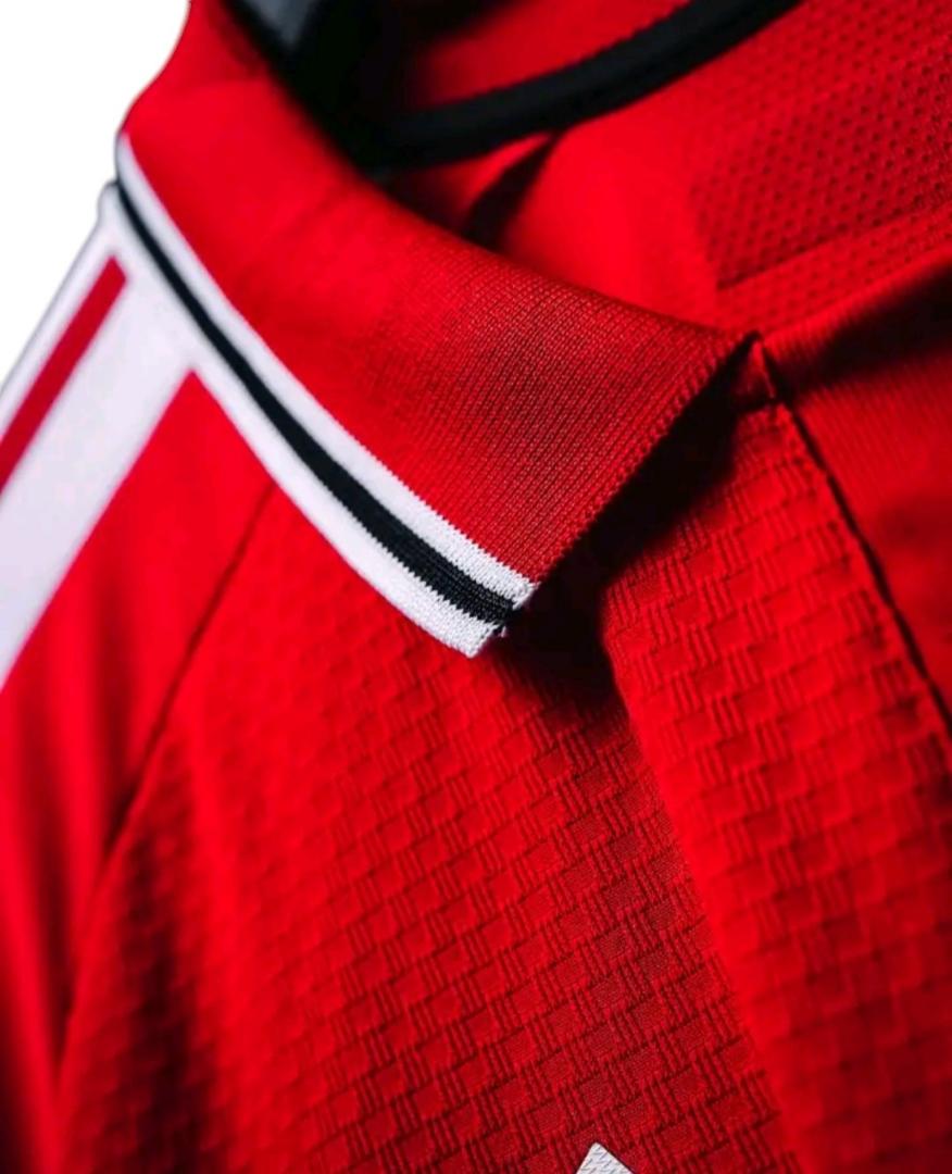 🔥 New 26/27 Original Player/Authentic Version Man United Jersey – Home Premium Quality Football Shirt
(OFFER) MANCHESTER UNITED 2026/2027 ADIDAS HOME JERSEY -Men'S Clothing Tops -Clothes > Men's Clot