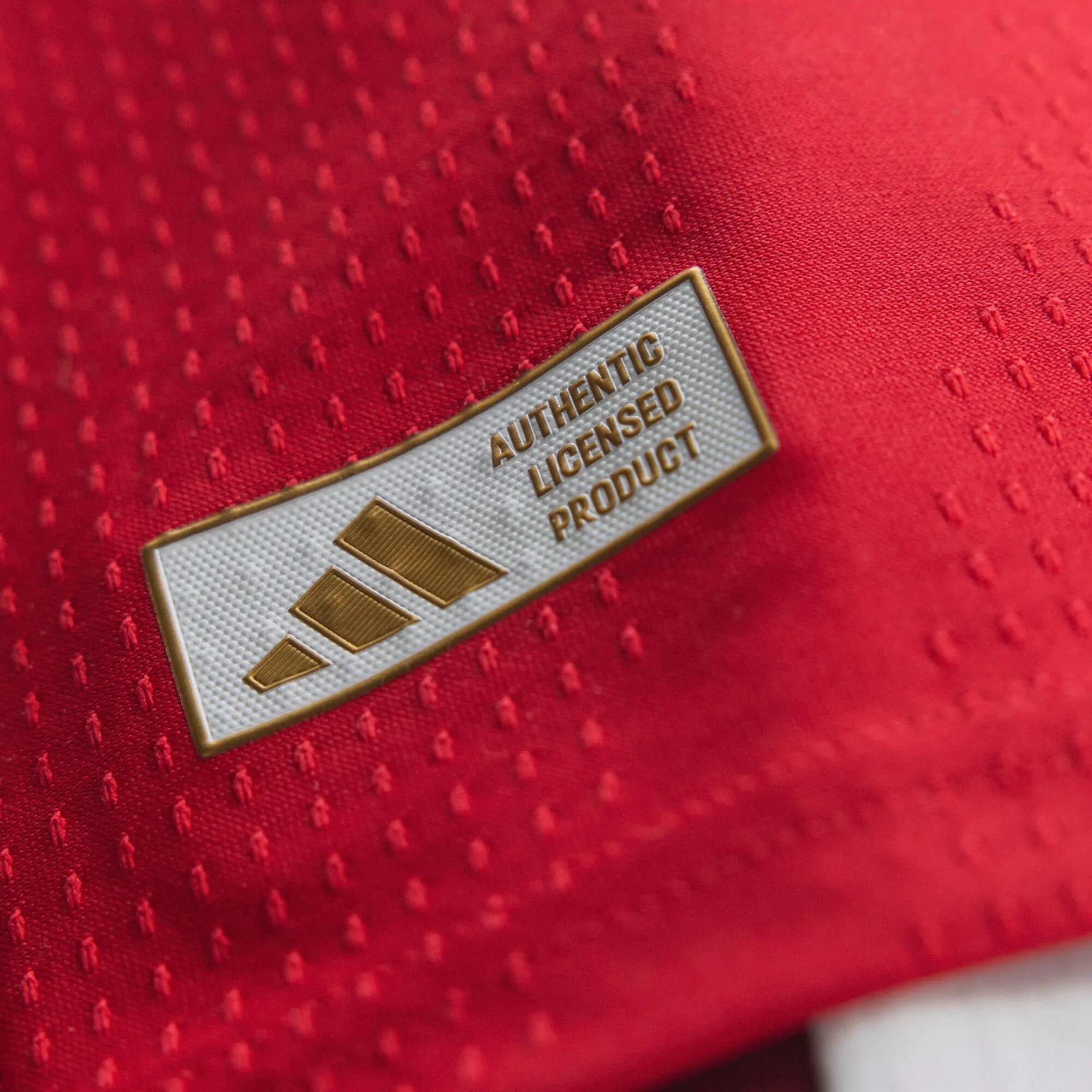 Authentic Original Arsenal FC 26/27-New Arsenal jerseys 26/27 available now ❤️🤍🔥 Grab yours and represent the Gunners in style.-Home, Away & Third Kits-All Colours Available