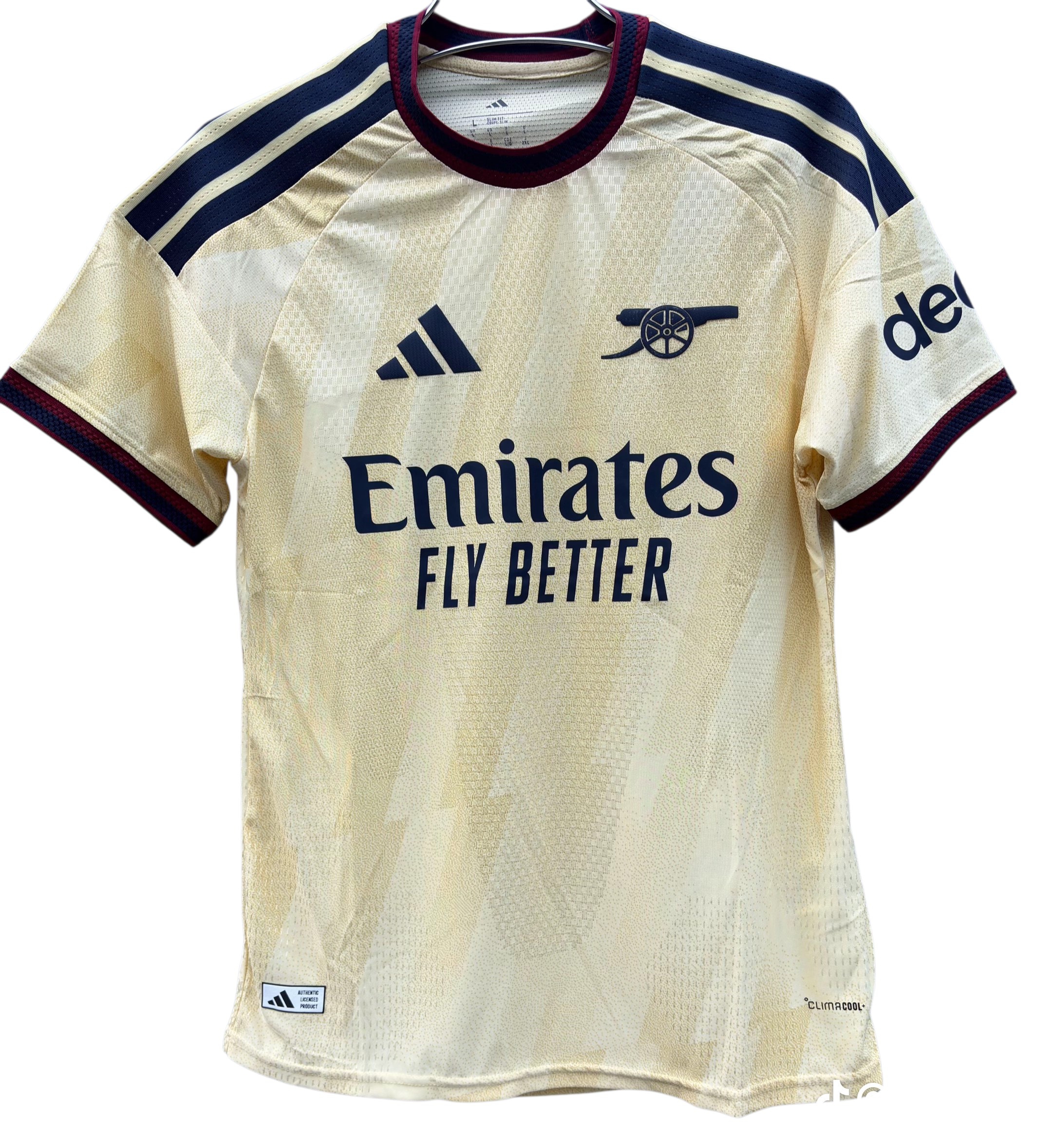 Authentic Original Arsenal FC 26/27-New Arsenal jerseys 26/27 available now ❤️🤍🔥 Grab yours and represent the Gunners in style.-Home, Away & Third Kits-All Colours Available