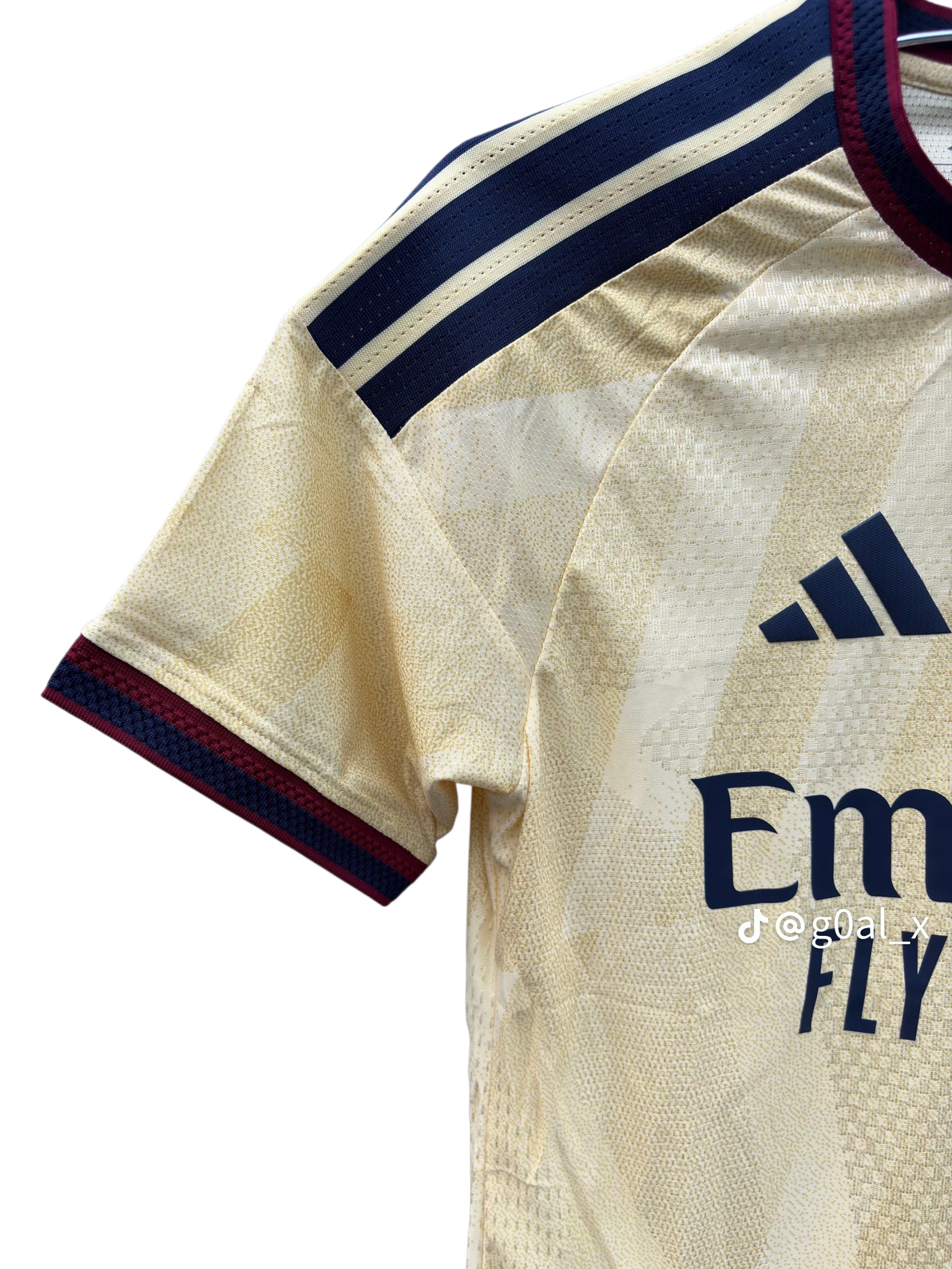 Authentic Original Arsenal FC 26/27-New Arsenal jerseys 26/27 available now ❤️🤍🔥 Grab yours and represent the Gunners in style.-Home, Away & Third Kits-All Colours Available