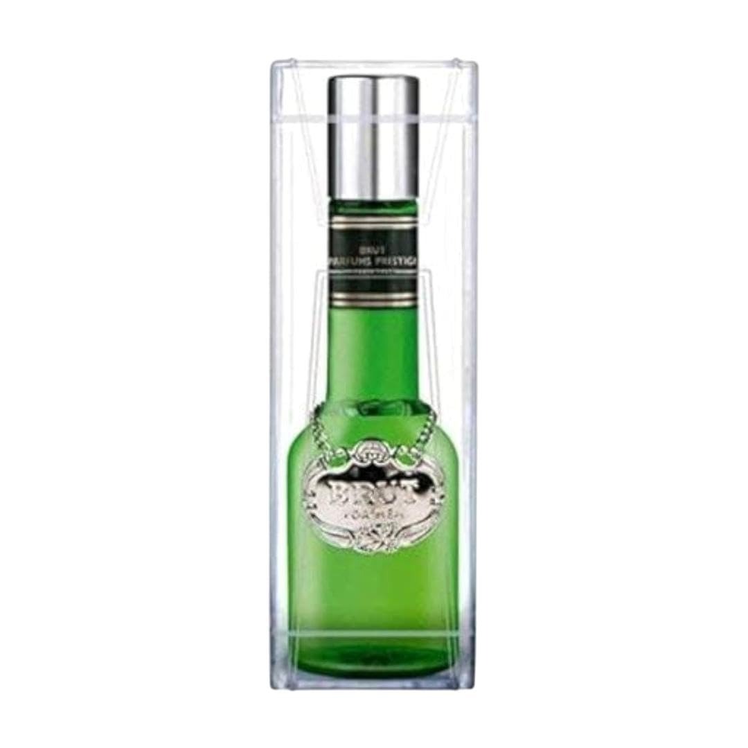 Brut Men Perfume by Feberg – Classic Long Lasting Masculine Fragrance Spray for Men 100ml