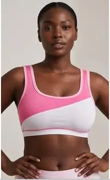 3PCS SportFlex Crop Top | Sports Style | Breathable Stretch | Everyday Comfort