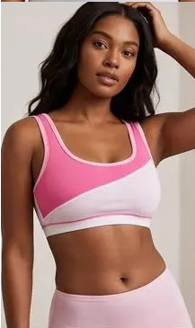 3PCS SportFlex Crop Top | Sports Style | Breathable Stretch | Everyday Comfort