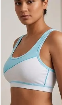 3PCS SportFlex Crop Top | Sports Style | Breathable Stretch | Everyday Comfort
