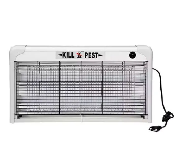 Electric Insect Killer – UV Light Fly Trap Pest Controller for Butcheries & Kitchens
