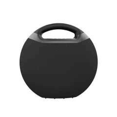 Heavy Bass Portable Bluetooth Speaker - Powerful Sound
