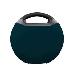 Heavy Bass Portable Bluetooth Speaker - Powerful Sound