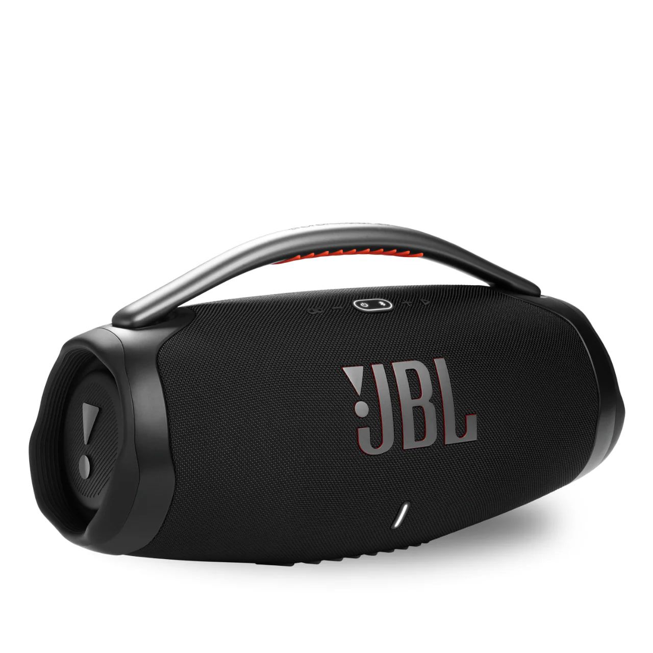 JBL Boombox 3 Portable Bluetooth Speaker, 180w Output Power, 24hours Battery Life, Monstrous Bass, PartyBoost Enabled, Ip67 Dust & Waterproof
