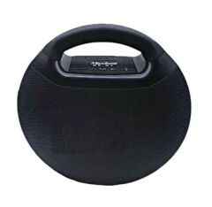 Heavy Bass Portable Bluetooth Speaker - Powerful Sound
