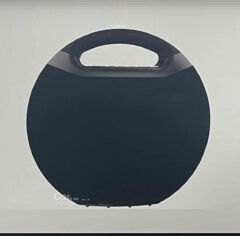Heavy Bass Portable Bluetooth Speaker - Powerful Sound