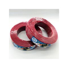 Medium Oxygen Free Phelistar Transparent Speaker Wire Speaker Cable 60Mtrs Roll