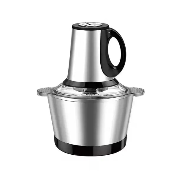 Electric Meat Grinder, OR Mincer And Vegetable Chopper