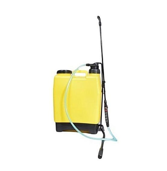 Farmate Brand 20L Knapsack or Backpack Manual Hand Pressure Agricultural Sprayer