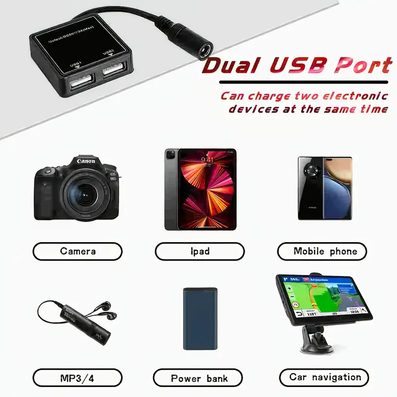 1PC DC 12V-18V Solar Panel Kit With 60A Controller & 5V USB Solar Charger For Power Bank Camping Car Boat RV