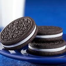 Oreo Original Chocolate Sandwich Cookies Twin Pack (2 x 133g) - 24 Pcs Delicious Biscuits with Vanilla Cream Filling - Value Pack Snack for Family, Kids, Office & School Lunch Box .