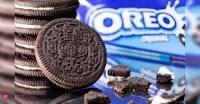 Oreo Original Chocolate Sandwich Cookies Twin Pack (2 x 133g) - 24 Pcs Delicious Biscuits with Vanilla Cream Filling - Value Pack Snack for Family, Kids, Office & School Lunch Box .