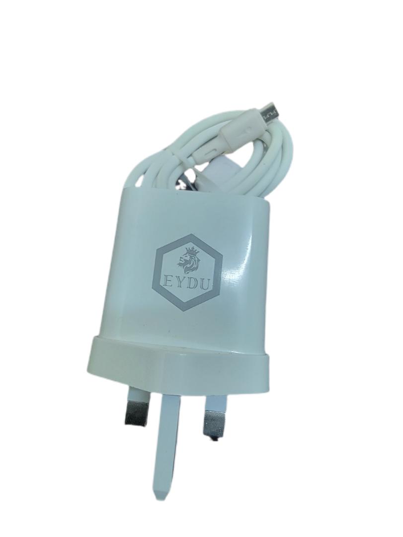 2 USB fast charger , quick charge supported 2.1A